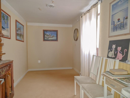 A vendre maison Massignieu-de-Rives 01300; prix nous consulter