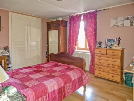 Achat maison Massignieu-de-Rives Réf. 14_MAS-4805