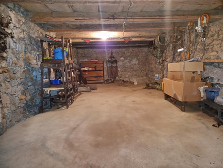 Maison prix nous consulter sur Massignieu-de-Rives (01300) - Réf. 14_MAS-4805