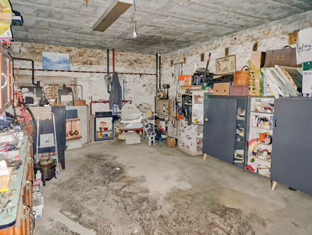 A vendre maison Massignieu-de-Rives 01300; prix nous consulter