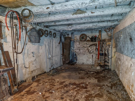 Maison prix nous consulter sur Massignieu-de-Rives (01300) - Réf. 14_MAS-4805