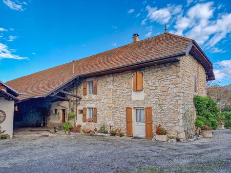 Maison sur Massignieu-de-Rives ; prix nous consulter ; Achat Réf. 14_MAS-4805