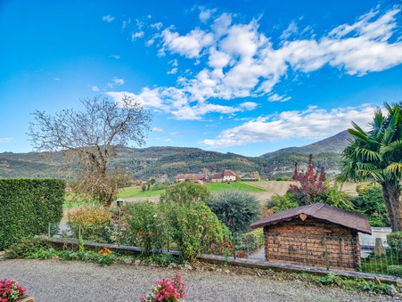 Maison prix nous consulter Réf. 14_MAS-4805 Massignieu-de-Rives