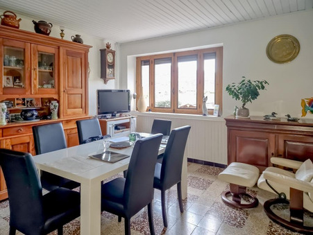 Vente maison prix nous consulter Massignieu-de-Rives