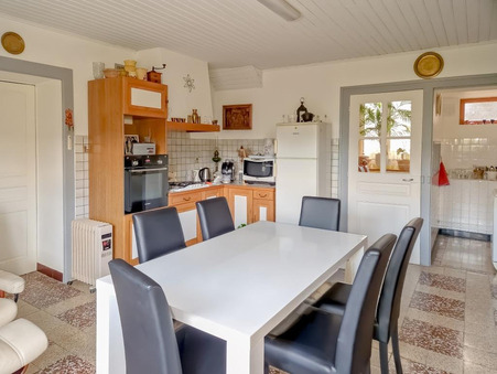 A vendre maison Massignieu-de-Rives 01300; prix nous consulter