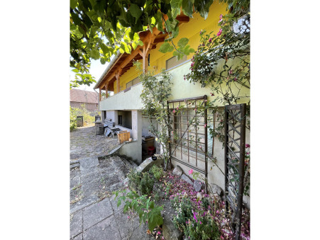 Achat maison Ohnenheim Réf. 1414
