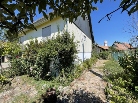 Maison 225 000 € Réf. 1414 Ohnenheim