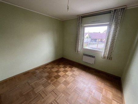 Maison sur Ohnenheim ; 225 000 € ; Achat Réf. 1414