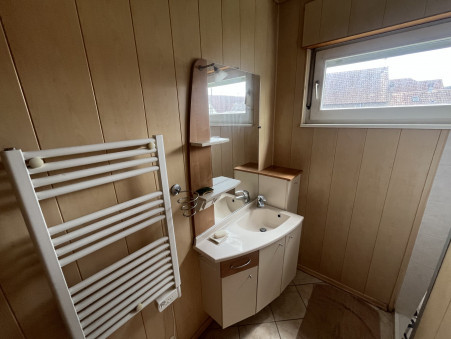 A vendre maison Ohnenheim 67390; 225 000 €