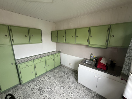 Maison 225 000 € Réf. 1414 Ohnenheim