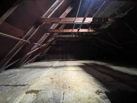 Maison 225 000 € Réf. 1414 Ohnenheim