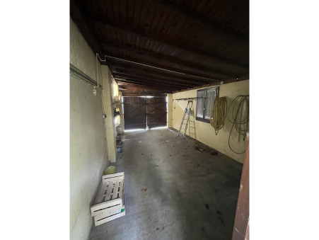 Achat maison Ohnenheim Réf. 1414