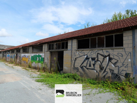 Vente Entrepot BARENTIN Réf. 2664-13 - Slide 10