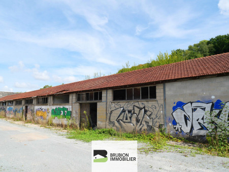 Vente Entrepot BARENTIN Réf. 2664-13 - Slide 2