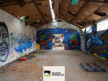 Vente Entrepot BARENTIN Réf. 2664-13 - Slide 7