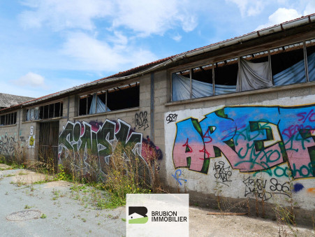 Vente Entrepot BARENTIN Réf. 2664-13 - Slide 8