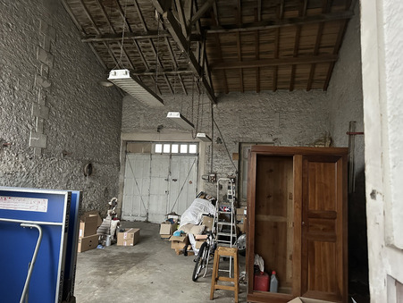 Achat maison Cognac Réf. 3_DESS