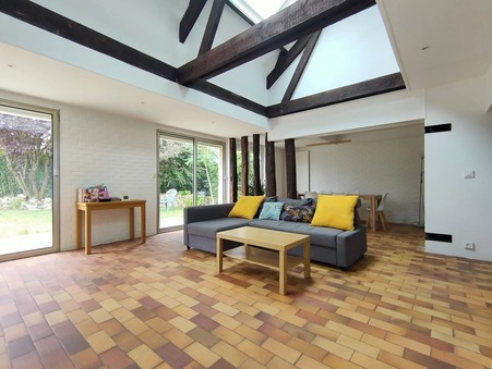 Location maison Feucherolles Réf. 2018-7168471