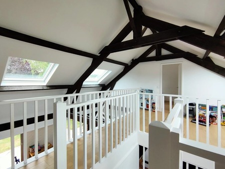 Maison sur Feucherolles ; 2 400 €  ; Location Réf. 2018-7168471