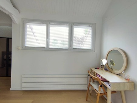 Location maison Feucherolles Réf. 2018-7168471