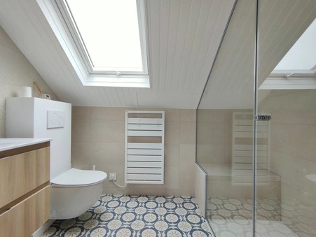 Maison sur Feucherolles ; 2 400 €  ; A louer Réf. 2018-7168471