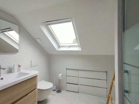 A louer maison 2 400 €  Feucherolles