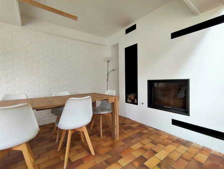 A louer maison 2 400 €  Feucherolles