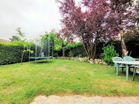 A louer maison Feucherolles 78810; 2 400 € 