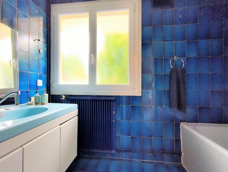 A louer maison 2 400 €  Feucherolles