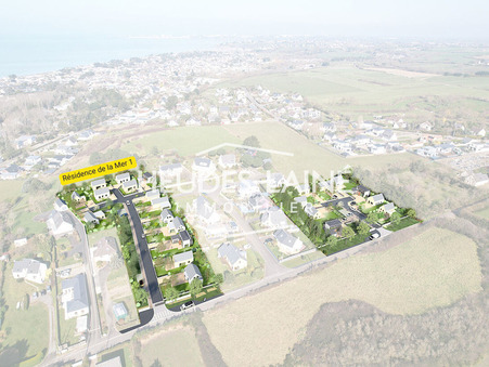 Vente Terrain Saint pair sur mer Réf. 7863-7F - Slide 3