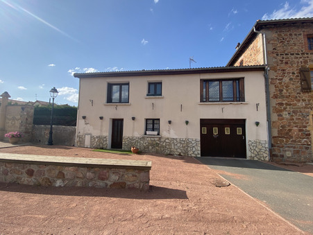 Maison 99 000 €  Réf. 23_6249 Parigny