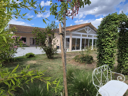 Maison 458 000 €  sur Janneyrias (38280) - Réf. 44_jan5806