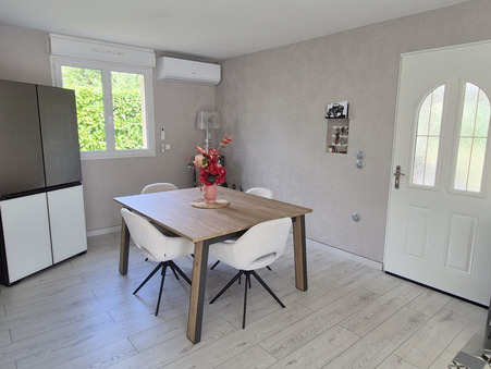 Maison 458 000 €  sur Janneyrias (38280) - Réf. 44_jan5806