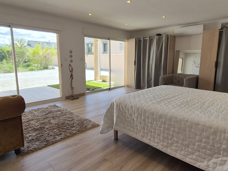 A vendre maison Janneyrias 38280; 458 000 € 