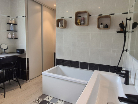 Maison 458 000 €  Réf. 44_jan5806 Janneyrias