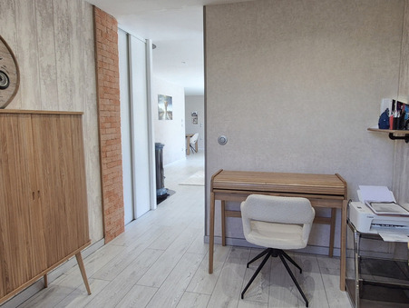 Vente maison 458 000 €  Janneyrias