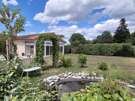 Maison sur Janneyrias ; 458 000 €  ; Vente Réf. 44_jan5806