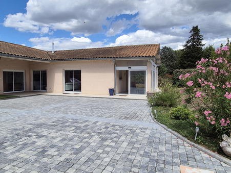 Achat maison Janneyrias Réf. 44_jan5806