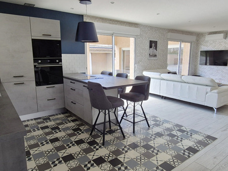 Maison sur Janneyrias ; 458 000 €  ; A vendre Réf. 44_jan5806