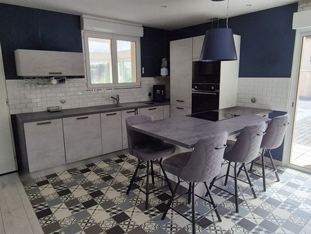 Vente maison 458 000 €  Janneyrias