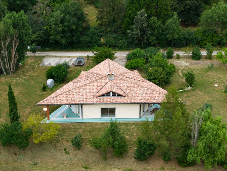 Maison 670 000 €  sur Saint-Pierre-de-Lages (31570) - Réf. 6041