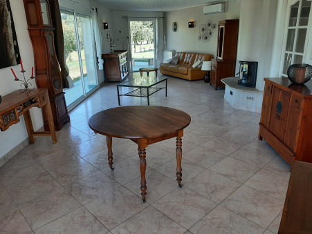 A vendre maison Saint-Pierre-de-Lages 31570; 670 000 € 