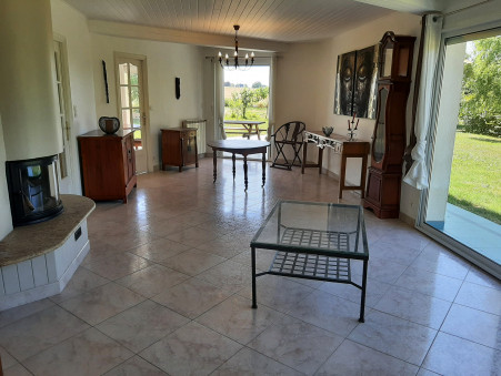 Maison 670 000 €  Réf. 6041 Saint-Pierre-de-Lages