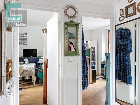 Appartement 199 000 €  sur Fontainebleau (77300) - Réf. 3071