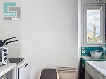 Vente appartement 199 000 €  Fontainebleau