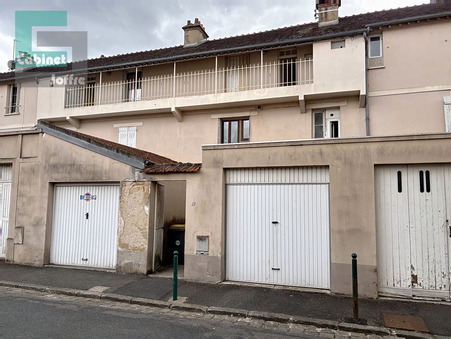 Achat appartement Fontainebleau Réf. 3071