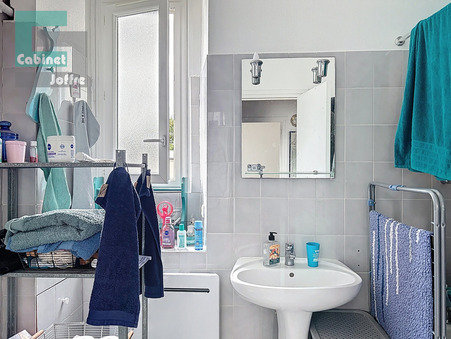 Appartement sur Fontainebleau ; 199 000 €  ; Achat Réf. 3071