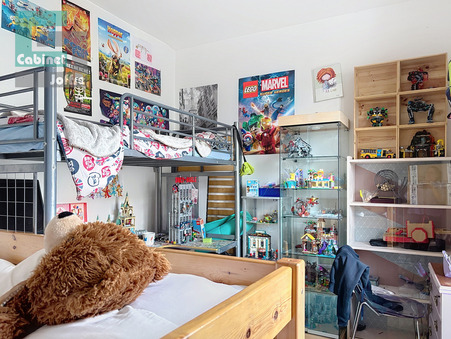 A vendre appartement Fontainebleau 77300; 199 000 € 