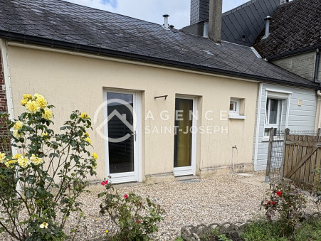 A vendre maison Yvetot 76190; 148 000 €