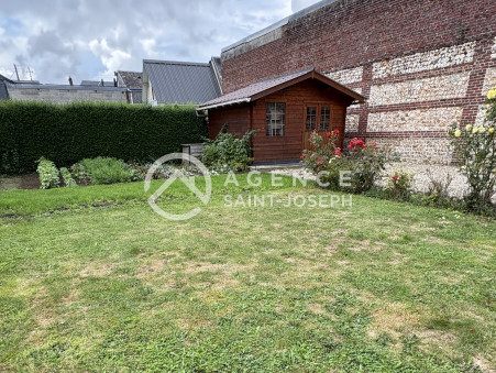 Maison 148 000 € Réf. 7108 Yvetot